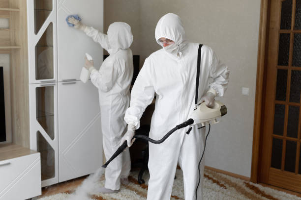24/7 Emergency Biohazard Cleanup experts in Altoona, FL
